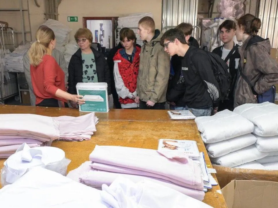 Фото: пресс-служба администрации Сергиево-Посадского г.о.