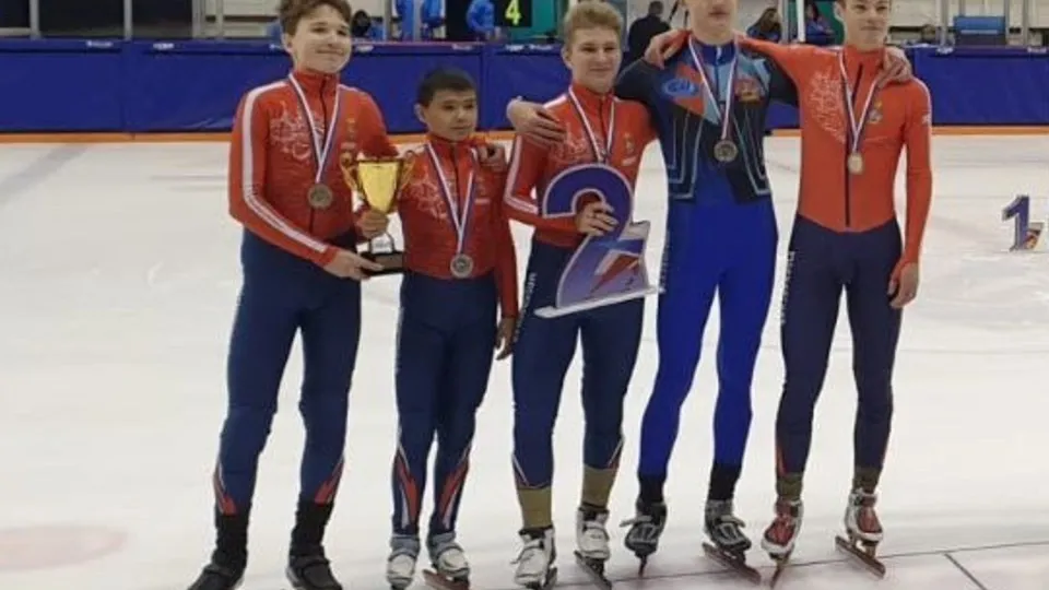 Фото: пресс-служба администрации г.о. Клин