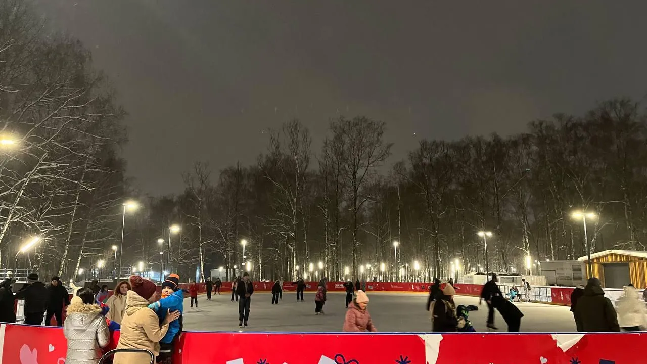 Фото: пресс-служба администрации г.о. Лобня