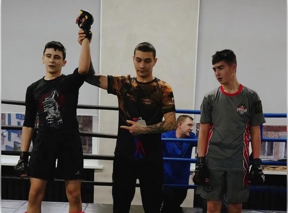 Фото: Павел Прокопьев&nbsp;