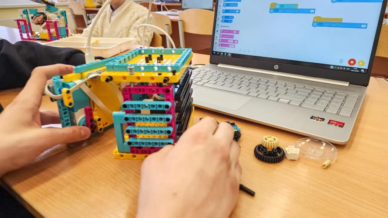 REGIONS/Мария Андрюхина