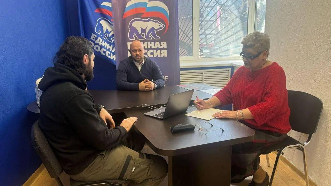 Пресс-служба администрации городского округа Балашиха