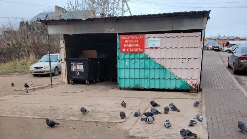 Фото: администрация Одинцовского округа