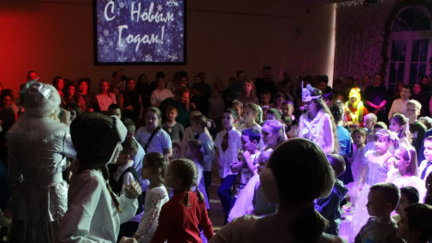 Фото: пресс-служба администрации г. о. Воскресенск