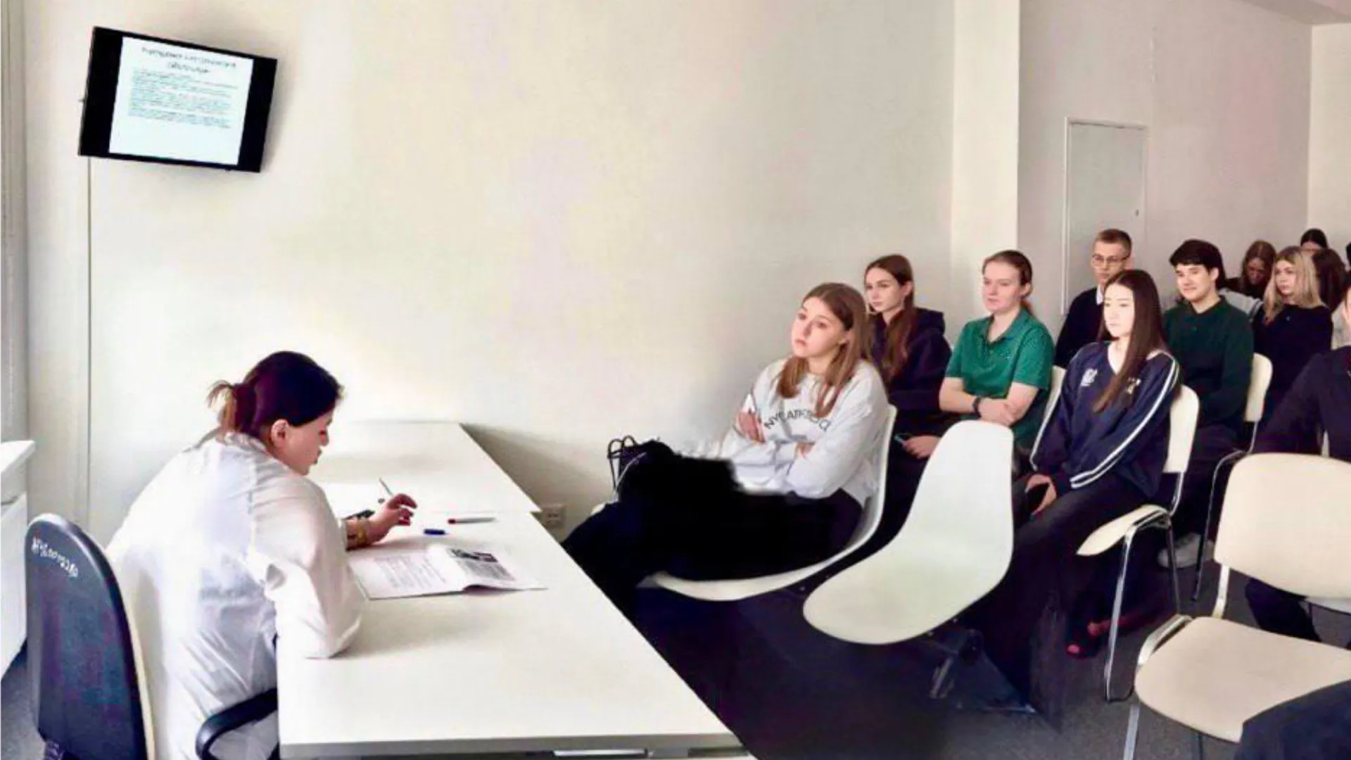 Фото: пресс-служба администрации Ленинского г.о.