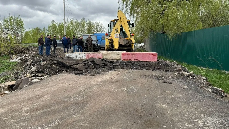 Фото: Наталья Лымарь