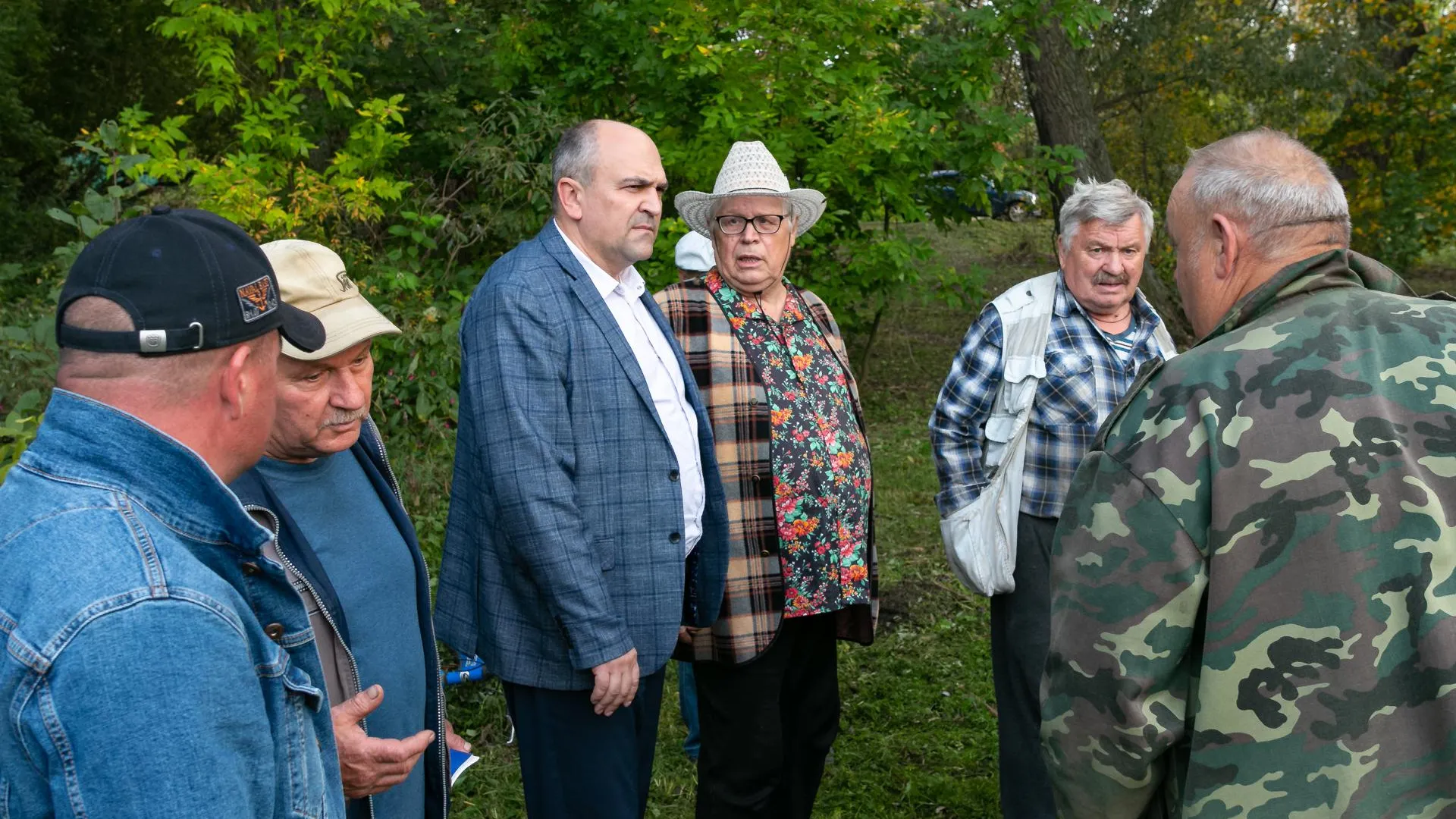 Фото: Евгений Мазепов