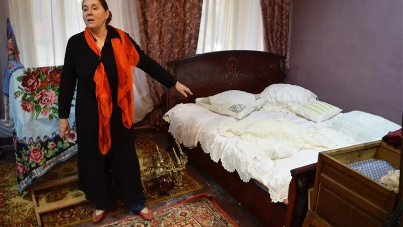 Барские замашки: чем поразит открывшийся в Серпухове музей дворянского быта