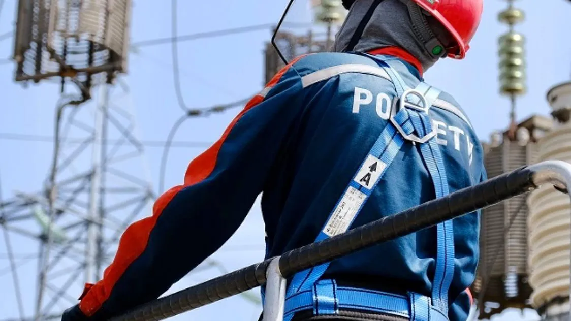 Telegram-канал "Россети Московский регион"