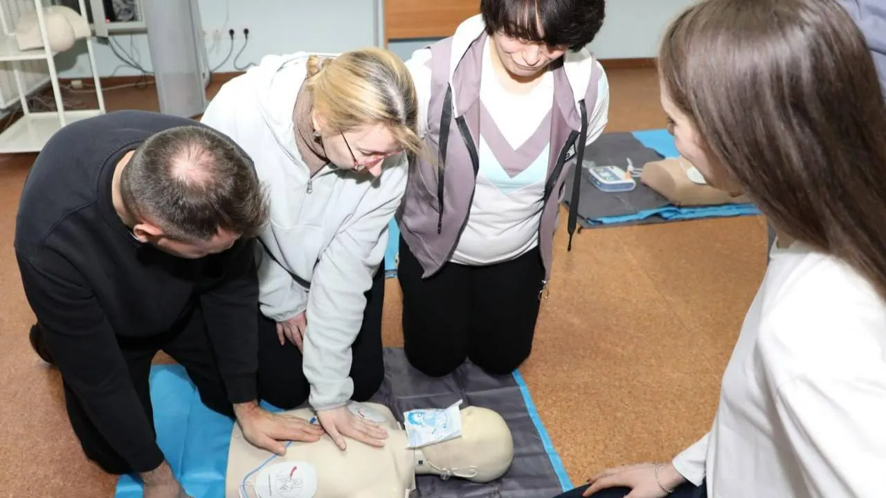 Минздрав МО