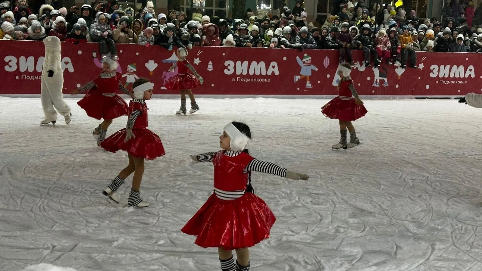 Фото: Наталья Стяжина