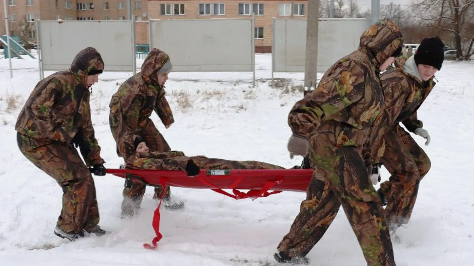 Фото: пресс-служба администрации г.о. Ступино