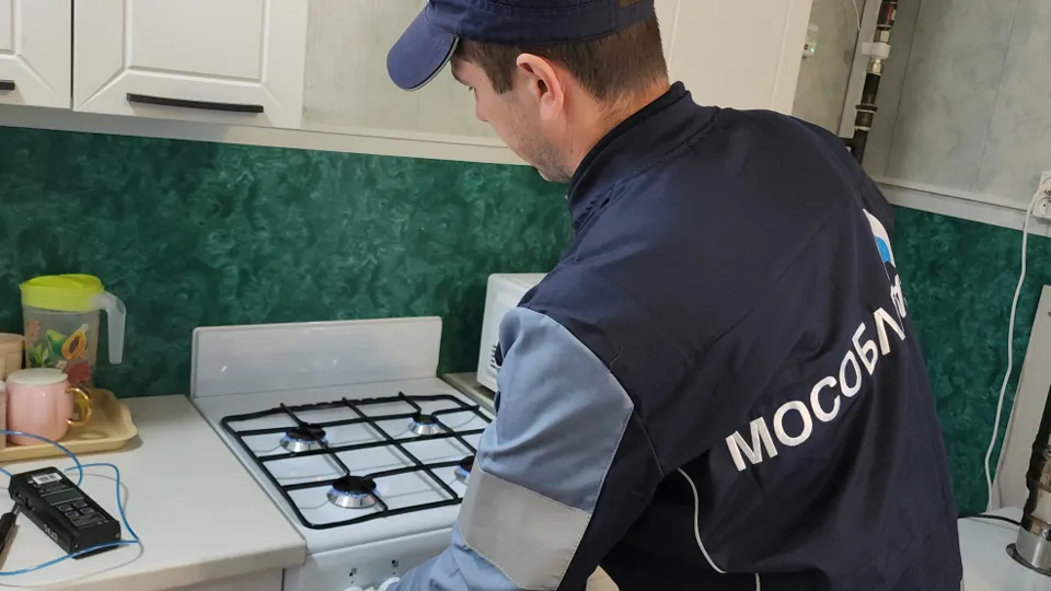 Фото: МедиаБанк Подмосковья/Юлия Андросова