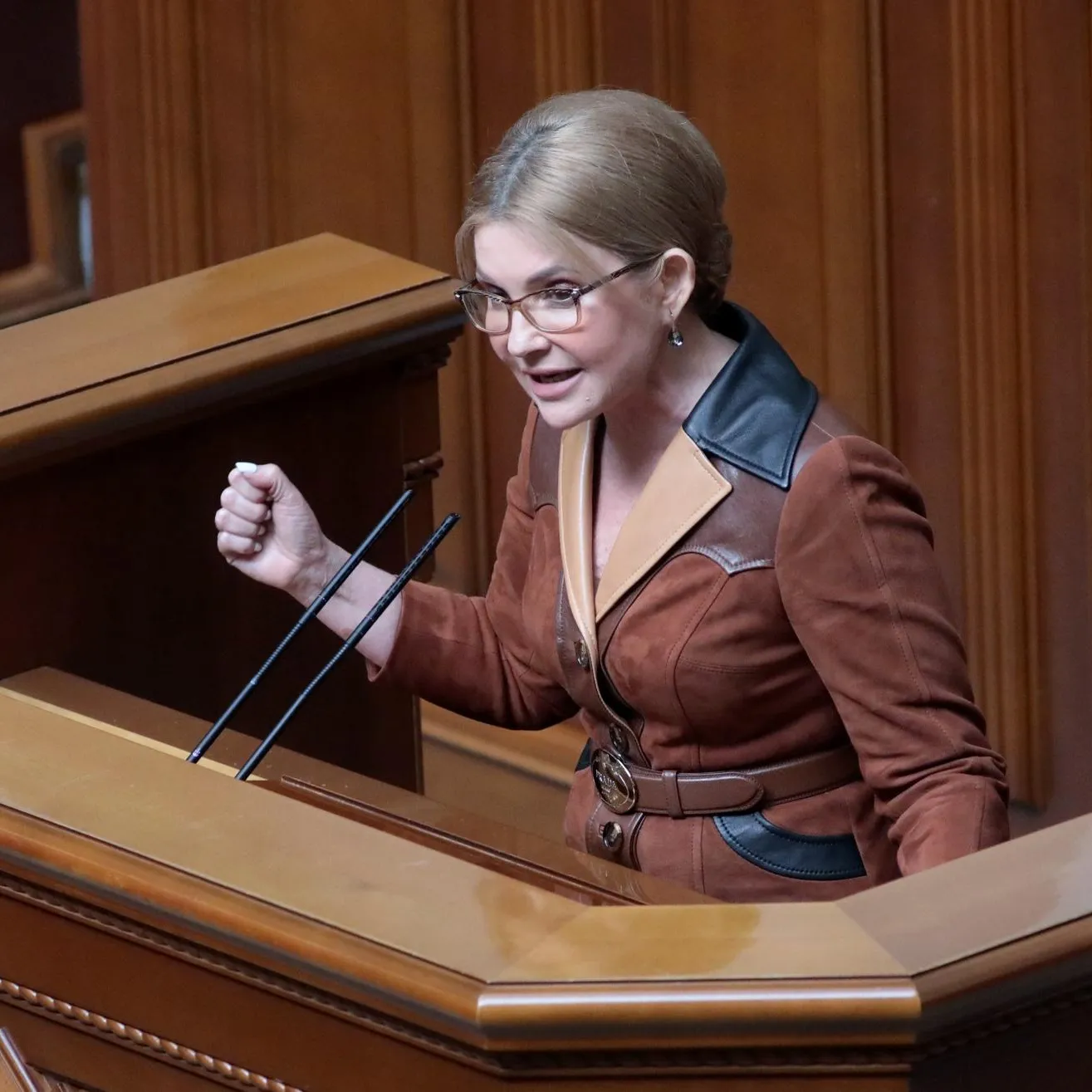 Hennadii Minchenkoukrinform/Keystone Press Agency