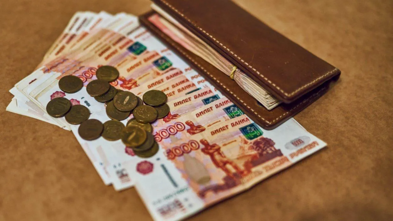 REGIONS/Владимир Ерастов