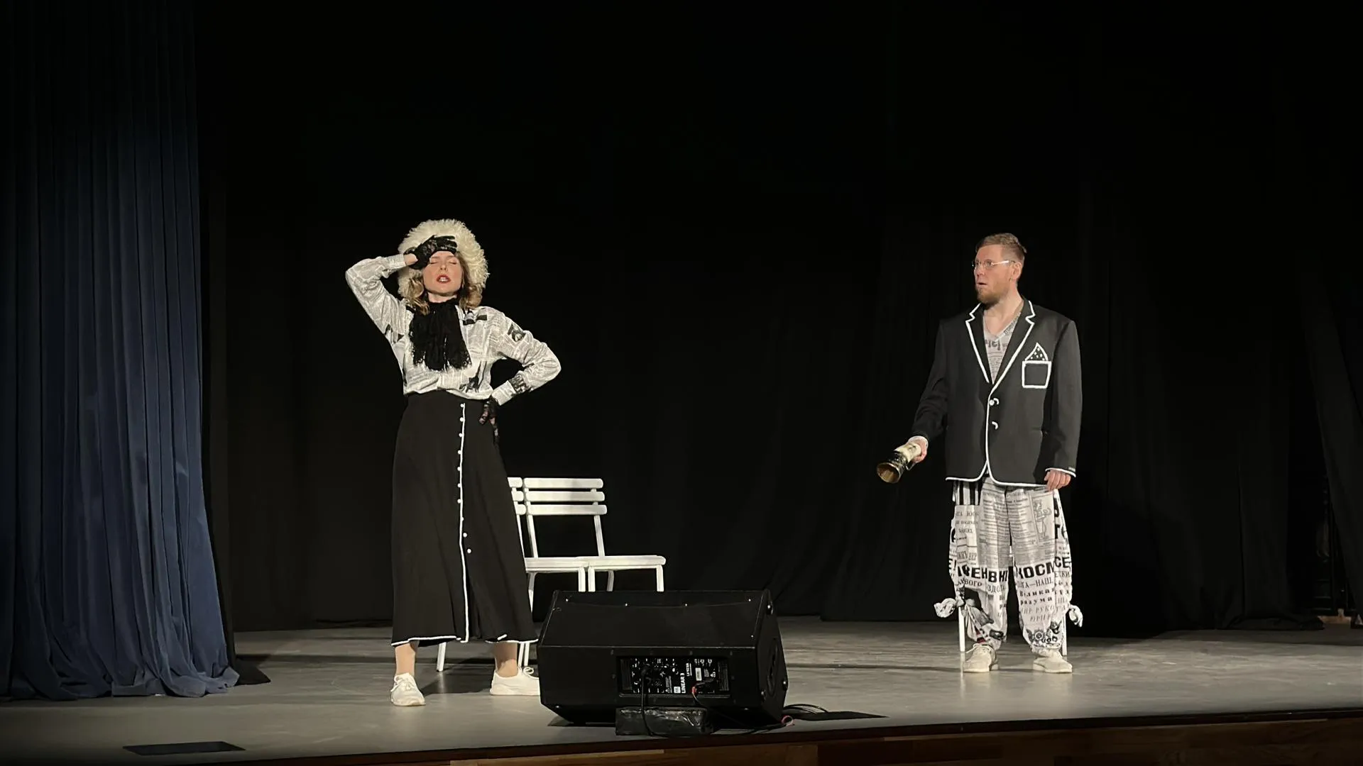 REGIONS/Кристина Тришина