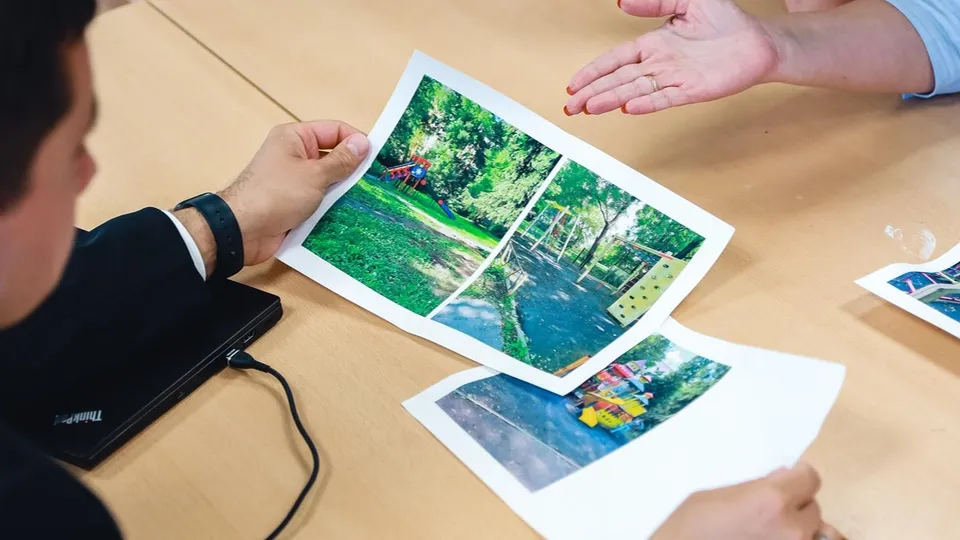 Фото: пресс-служба администрации г.о. Химки