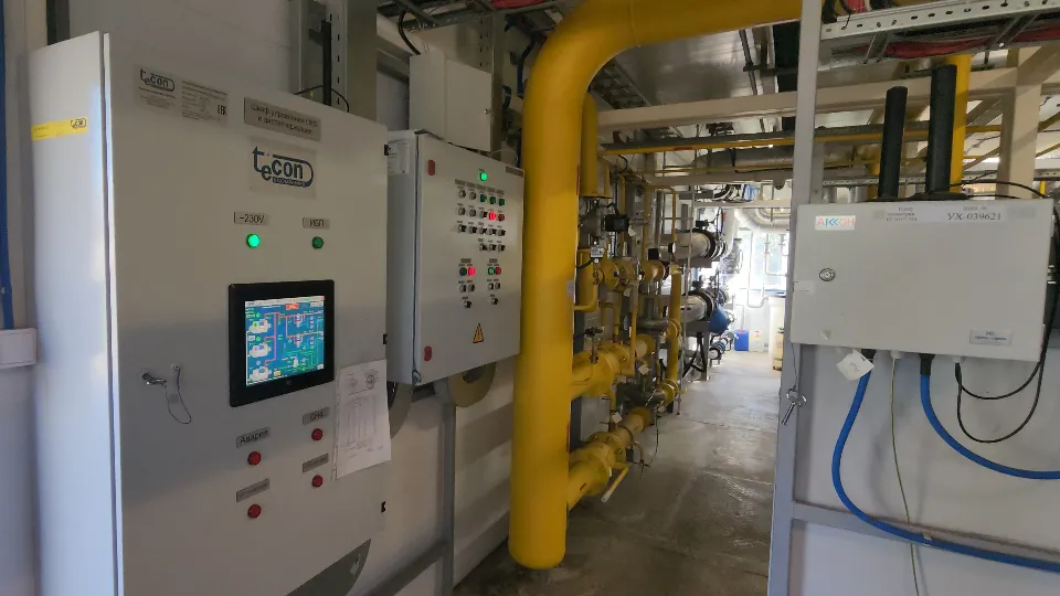 Фото: МедиаБанк Подмосковья/Валерий Гореловский