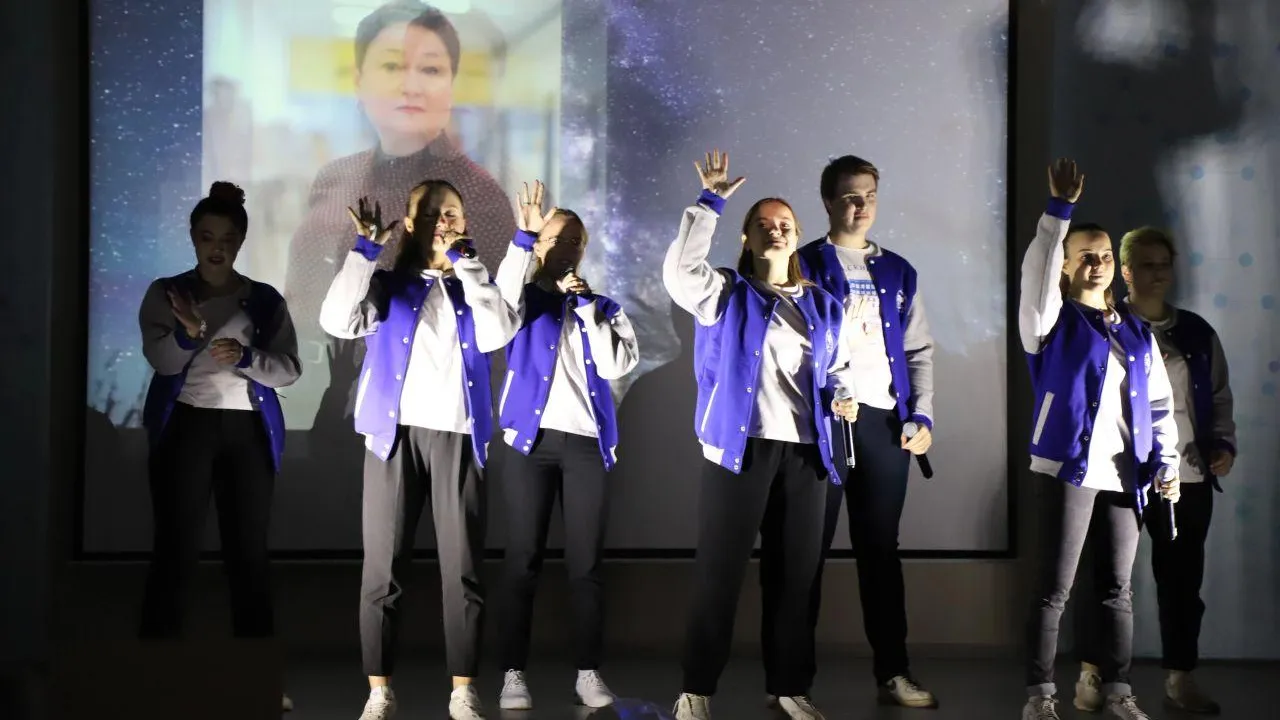 Роман Савельев