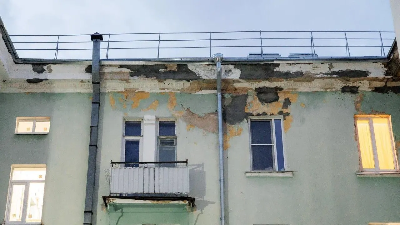 Фото: Максим Тихомиров/ТГ-канал