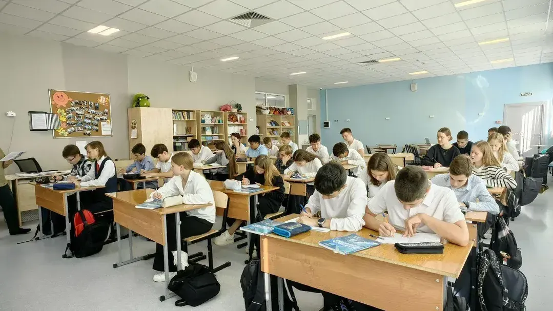 МедиаБанк Подмосковья/Елена Катасонова