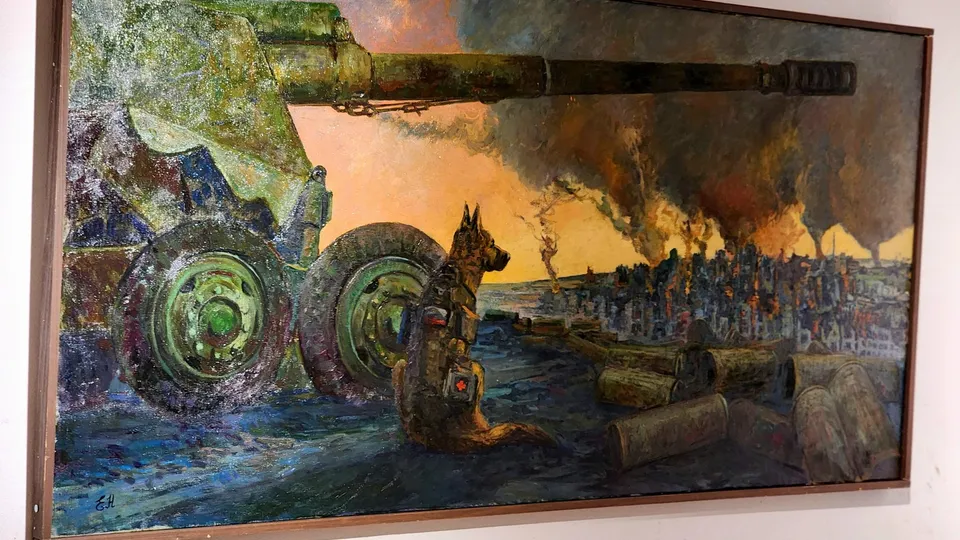 Фото: Мария Овчинникова