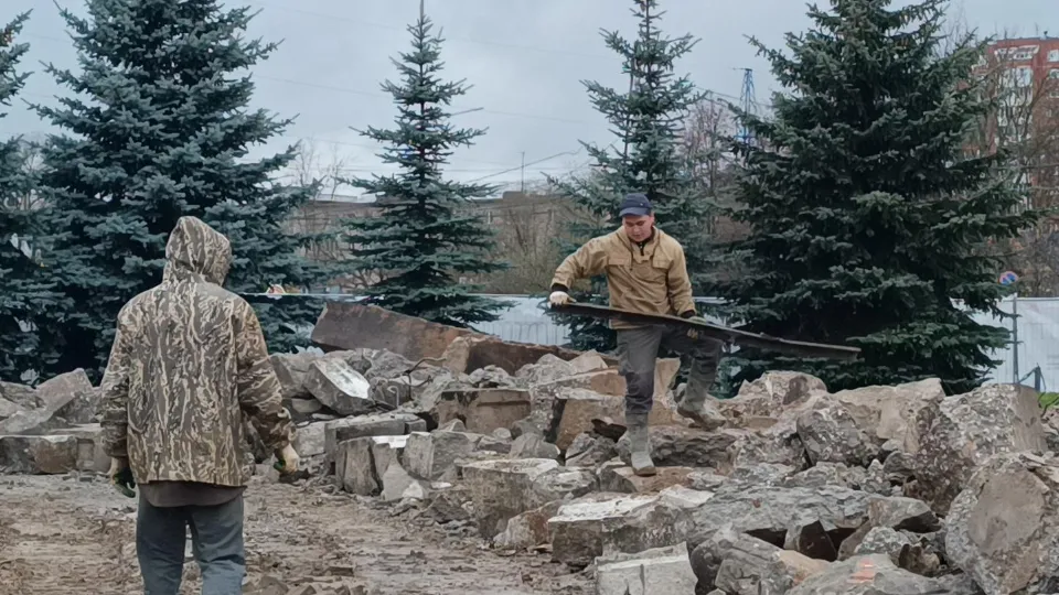 Фото: МедиаБанк Подмосковья/Екатерина Федосеева