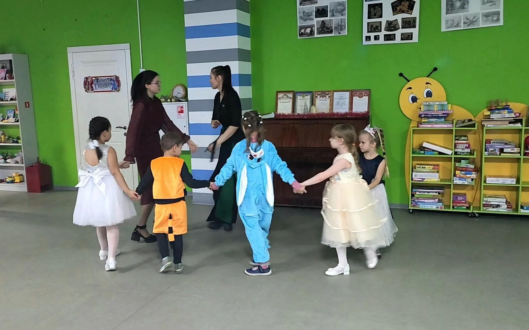 Фото: Владимир Киселев