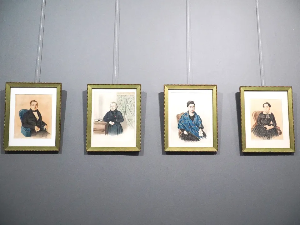 Фото: музей-заповедник «Дмитровский кремль»