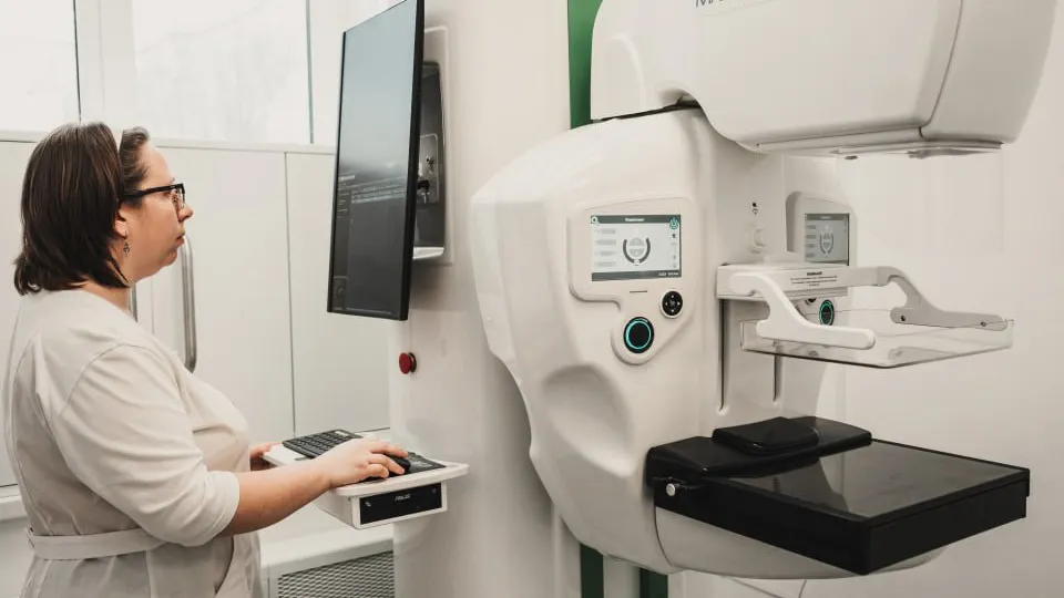 Фото: Министерство здравоохранения Московской области