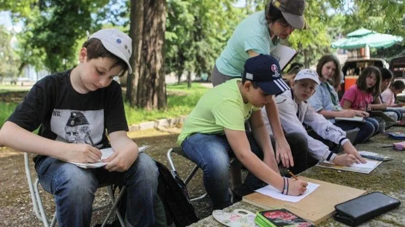 Денис Абрамов/РИА Новости