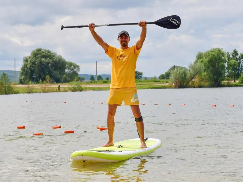 Фото: Наталья Бычкова