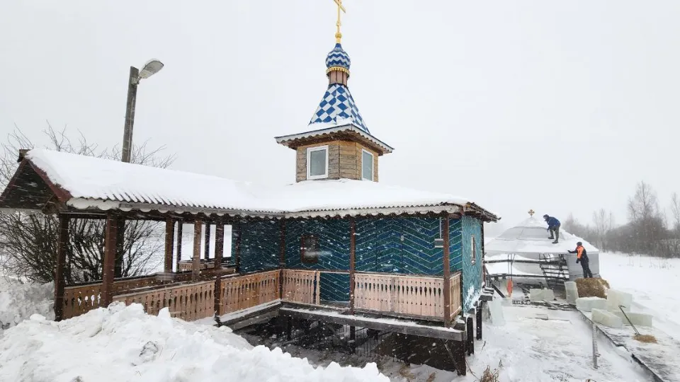 Фото: МедиаБанк Подмосковья/Яна Шаливская