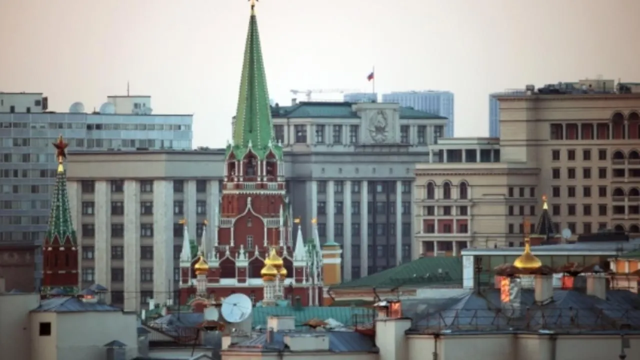Американские военные испугались возможного удара Украины по Москве