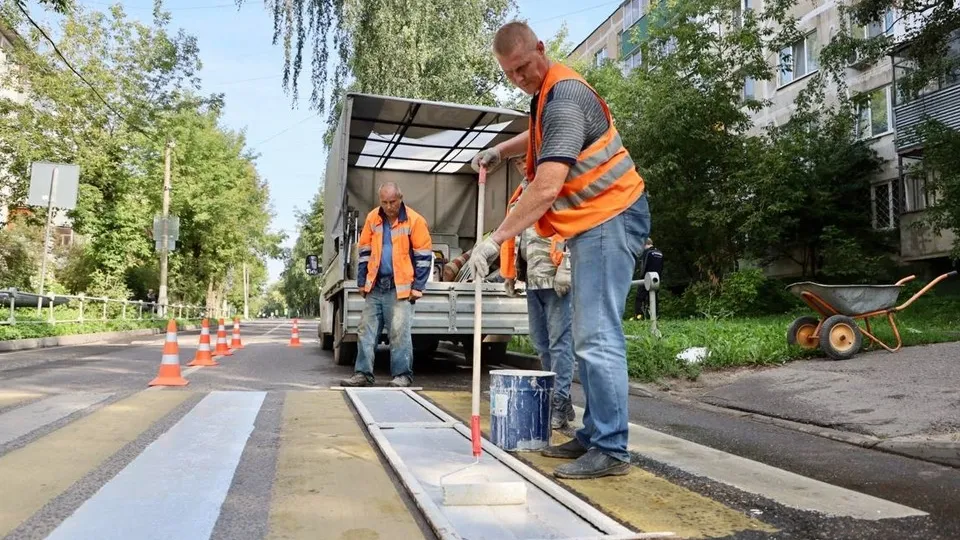 Фото: пресс-служба администрации г.о. Серпухов