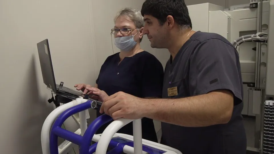 Фото: Ксения Казакова