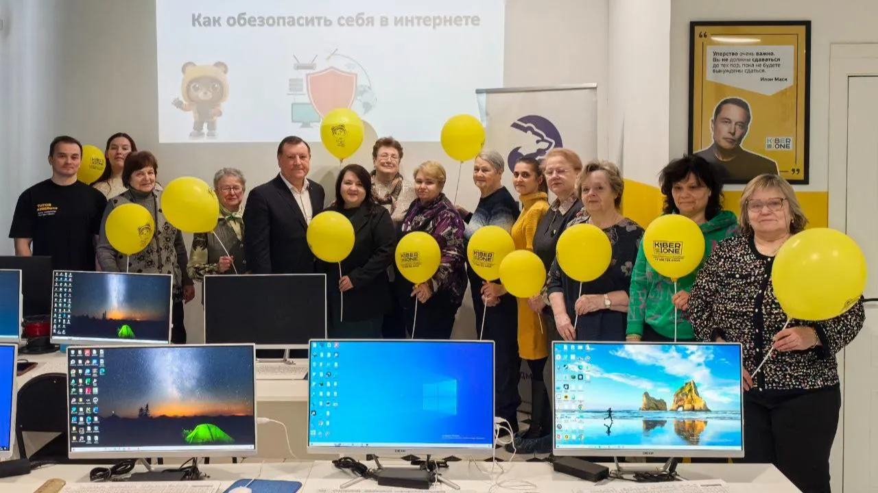 пресс-служба администрации г.о. Балашиха