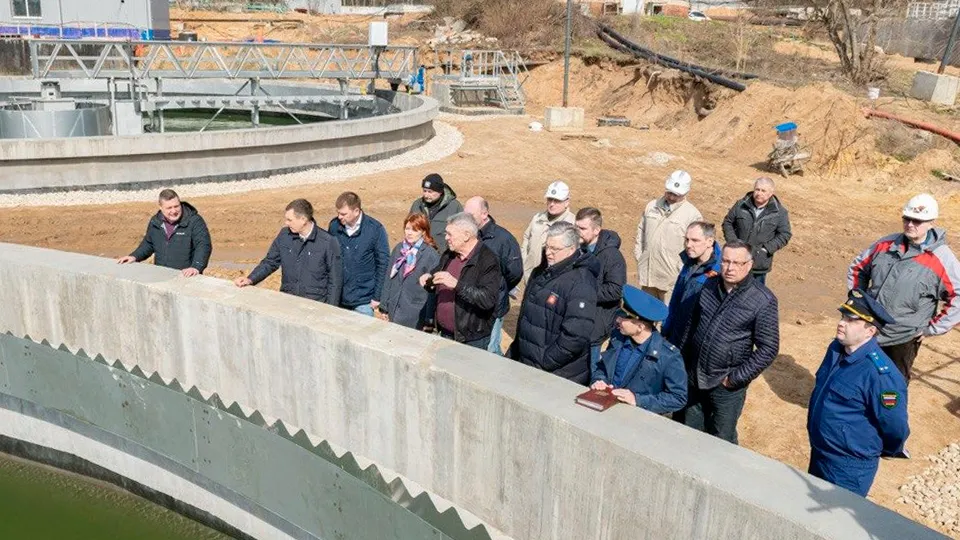 Фото: прокуратура Московской области