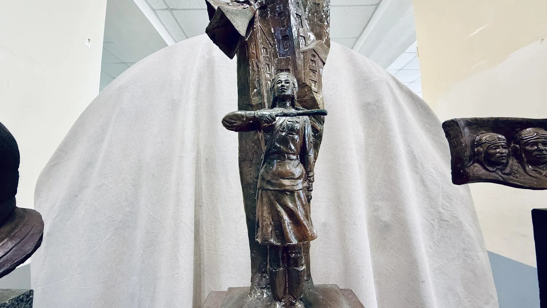 Фото: Ольга Стаферова