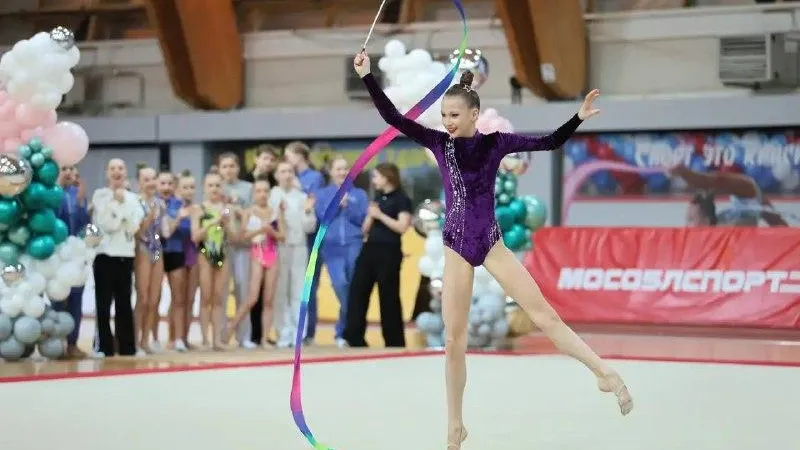 УСК «Подмосковье» г.о. Щелково