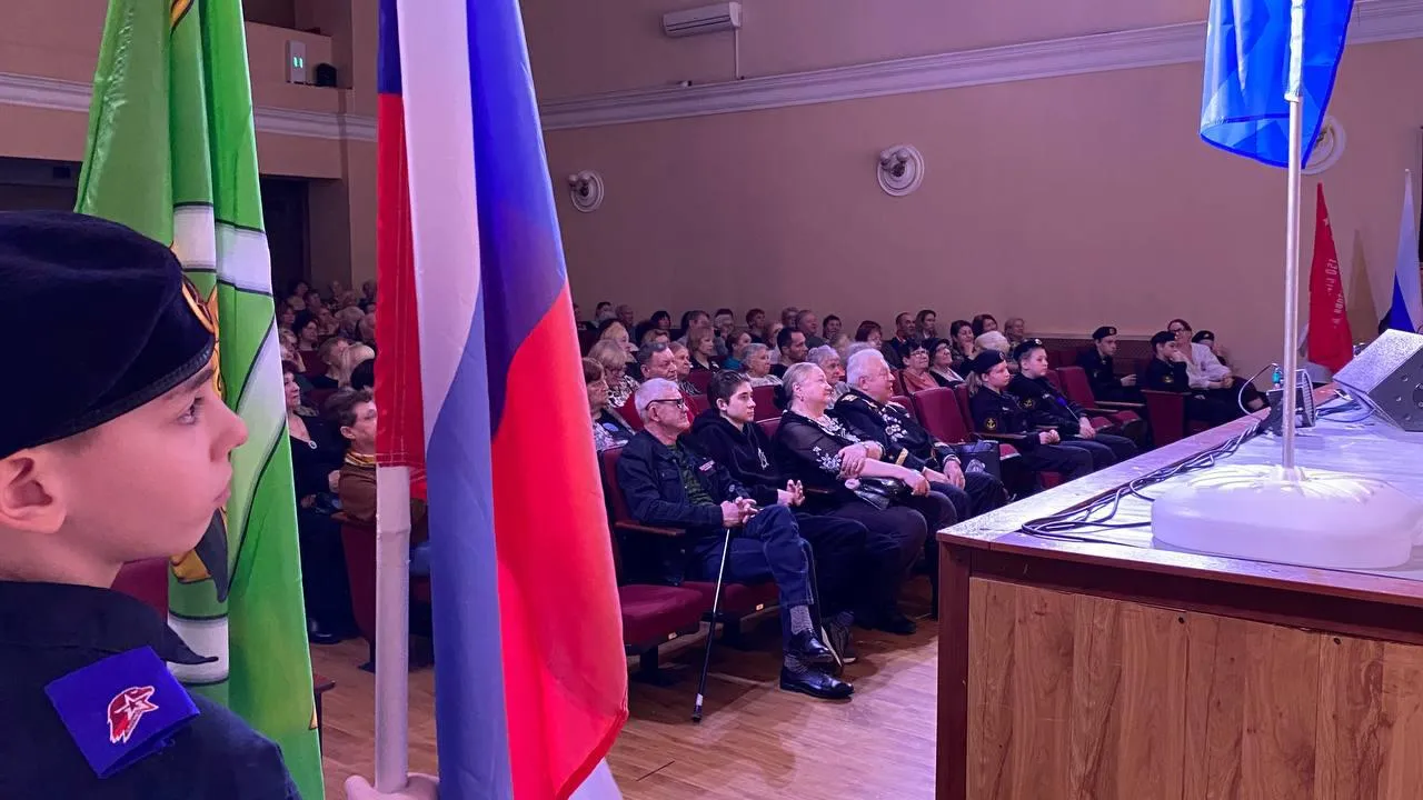 Пресс-служба администрации Г.о. Пушкинский