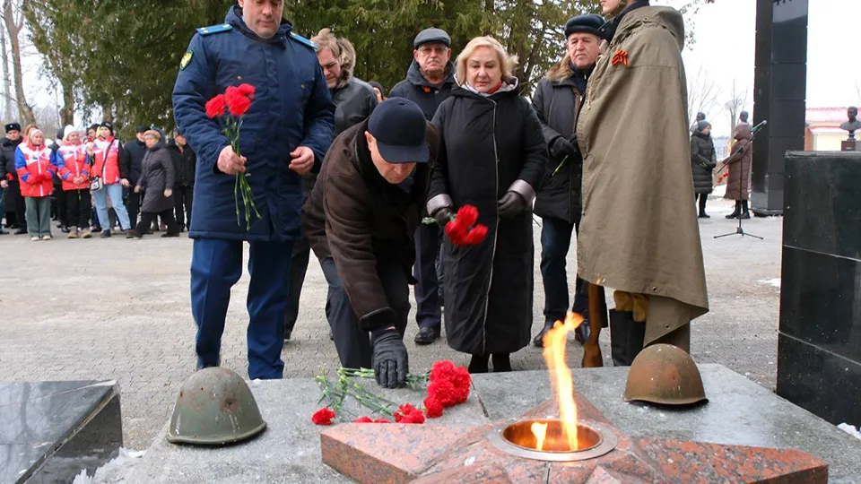 Фото: пресс-служба администрации м.о. Шаховская