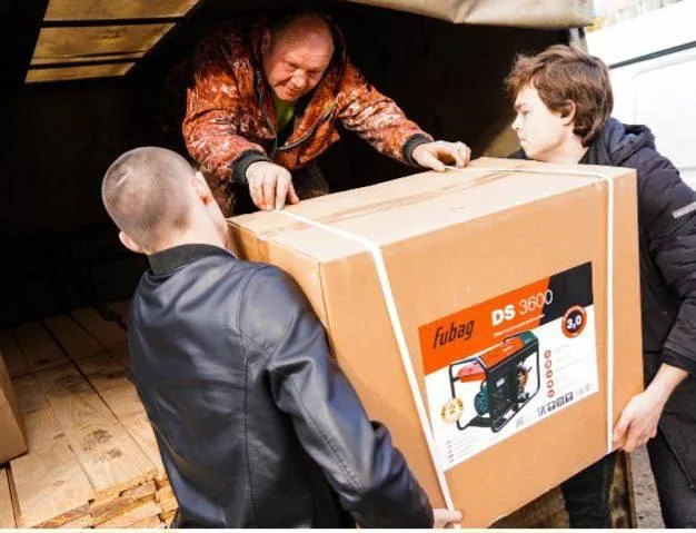 Фото: пресс-служба администрации округа