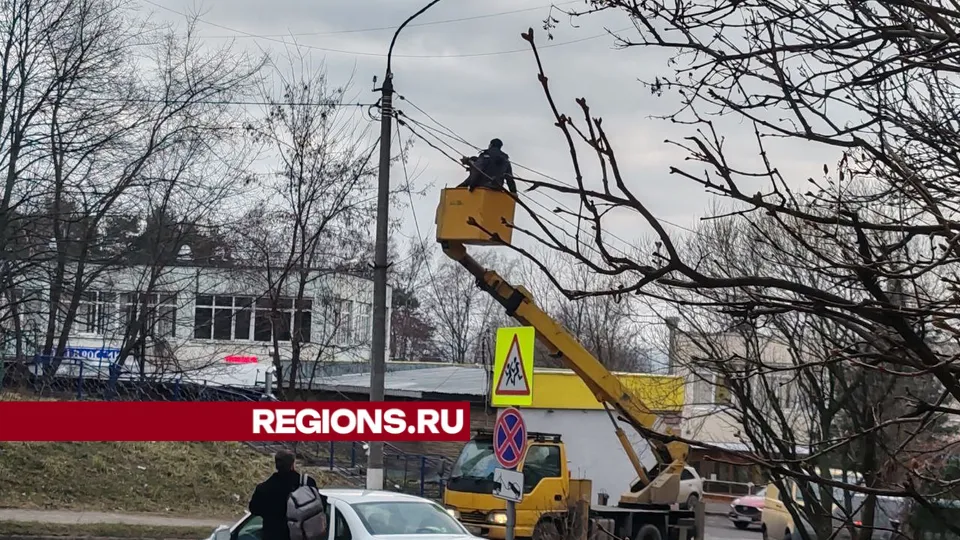 Фото: REGIONS/Юлия Павлова