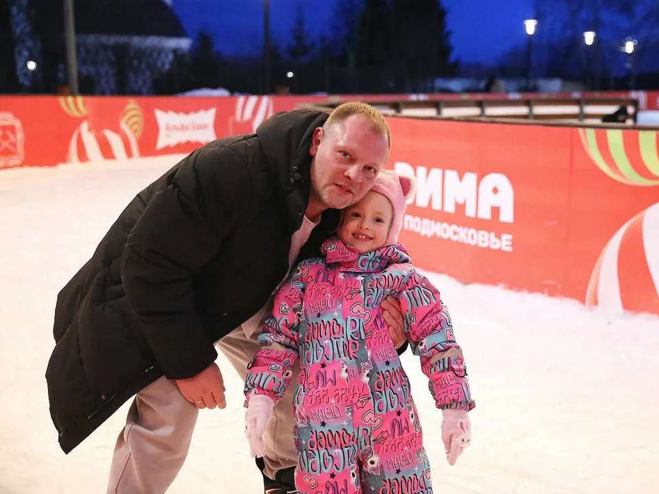 Фото: Администрация г.о. Подольск