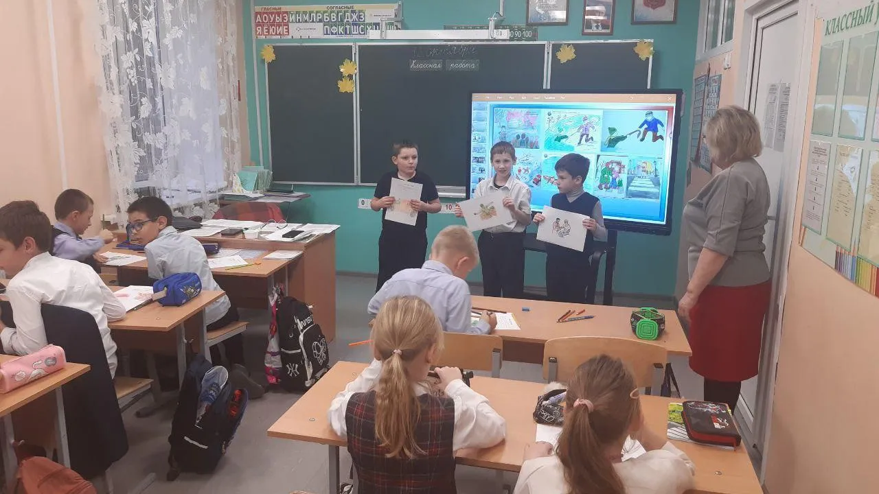 Пресс-служба администрации Дмитровского городского округа