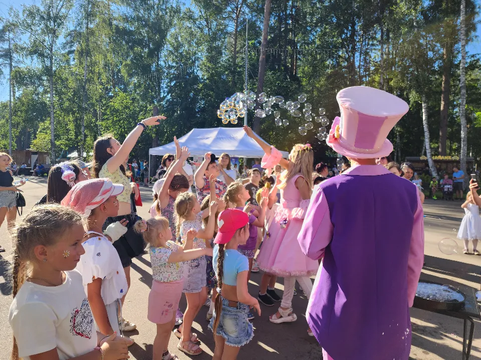 &nbsp;Фото: МедиаБанк Подмосковья/Ольга Аввакумова