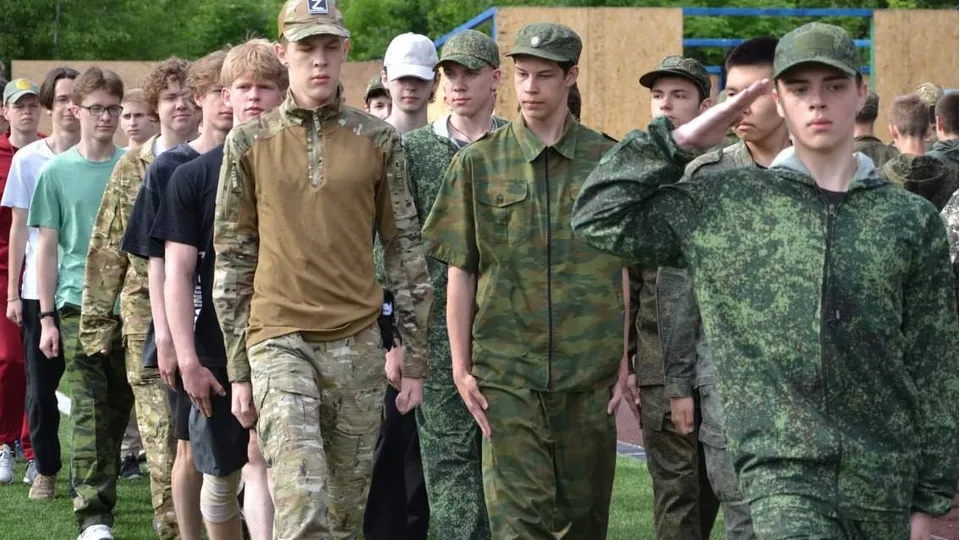 Фото: t.me/krasnoznamensk_news