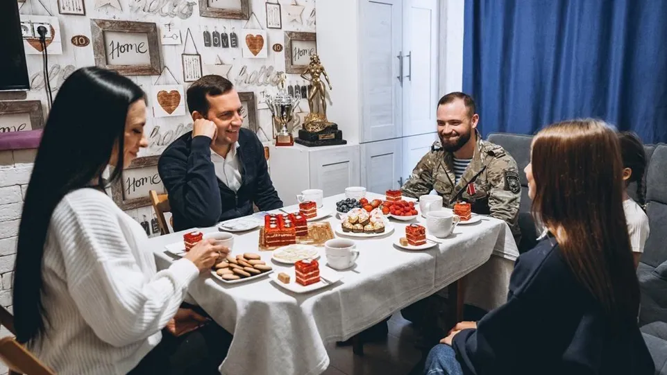 Фото: пресс-служба администрации г.о. Щелково