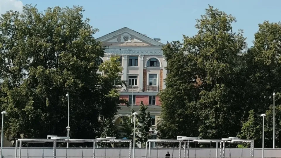 Фото: Александр Гуляев